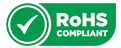 RoHS compliant icon